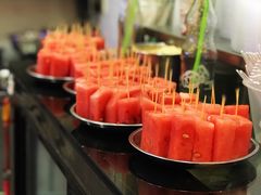 西瓜-路遥的小屋冷沾沾(凯德广场店)