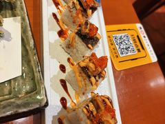 -気楽亭和食料理(气乐亭大世界本店)