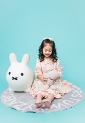 -小苹果儿童摄影(崇安店)