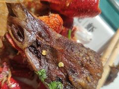 -叶派龙虾•招牌香辣蟹·海鲜(中海国际店)