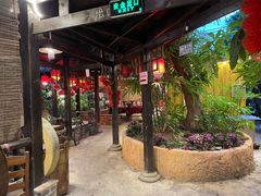 -园林美食城·本土农家菜(杨和镇店)