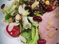 主厨色拉-AFS Cafe & Canteen(闽江二路店)