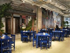 -马路边边火锅串串(观前街店)
