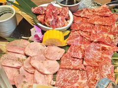 -虎丸烧肉(世纪汇店)