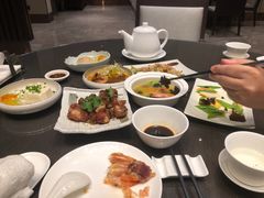 -领事馆19号中餐厅(厦门海景洲际酒店)