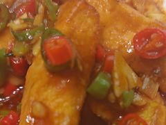 -盛百味·家宴餐厅(霸州分店)