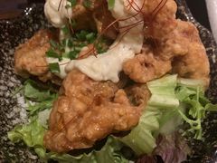 -角落里(中山公园店)