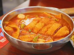 -青春分食(仙林大学城店)