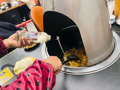 -地锅之家·鲜货工厂(华发路店)