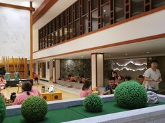 -天沐温泉(抚顺店)