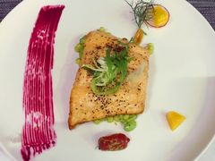 -WOLFGANG PUCK KITCHEN & BAR(迪士尼小镇店)