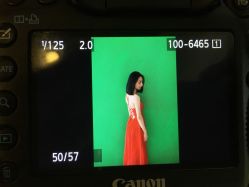 -菲林婚纱摄影工作室