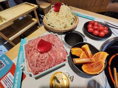 -屋头串串(临江路店)