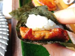 -鮨鲸·和牛烧(三里屯店)