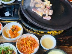 -Dombe豚(黑猪肉街店)