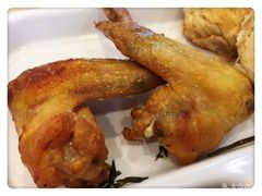 -香妃烤鸡(西单店)