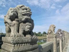 -卢沟桥文化旅游区