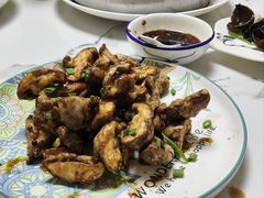 -老庞家水馅包子馆