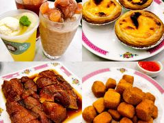 -东鑫记港式茶餐厅(南京东路店)