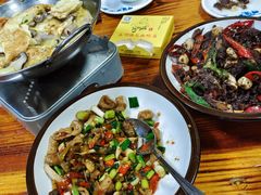 -永州体苑血鸭店(第一分店)