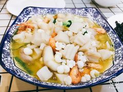 -观桥阁(锦溪店)