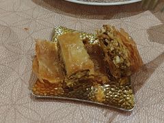 -BRBR叙利亚餐厅(总店)