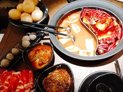 -呷哺呷哺(松江开元店)