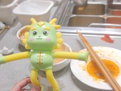 -海底捞火锅(朝阳北路生日主题店)