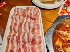 -惠友大虾(太原北街店)