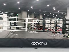 -OXYGYM 奥美氧舱运动中心(领展购物广场·中关村店)