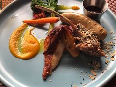 -Kathleen's Waitan 凯圣琳江景西餐厅(外滩店)