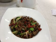 -湘潭九龙鱼头店(城南西路店)