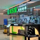 这家店，真的是火到每次去吃都排长队 你知道为什么吗？