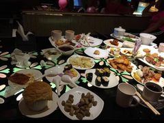-堂会(白云店)
