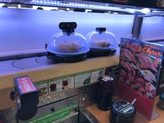-KURA寿司(金阁寺店)