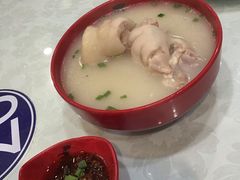-廖老妈蹄花(中海国际店)
