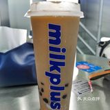 广州加油 | 看到本土奶茶店为疫情的努力🌤老广真的超感动