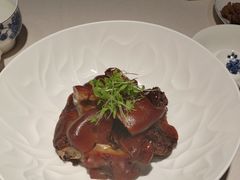 -徽州小镇(高新店)