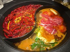 -川西坝子(老军营店)