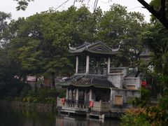 -广州西关永庆坊旅游区