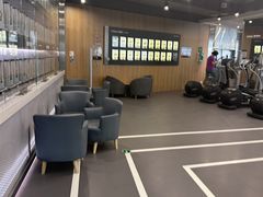-OXYGYM 奥美氧舱运动中心(朝阳大悦城店)