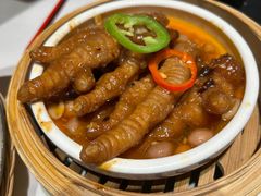 -味可道美食坊(福基路店)