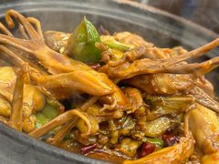 -王家大院·南京菜(湛江路总店)