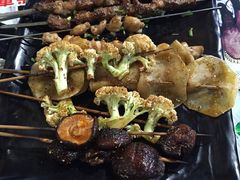 -眼镜哥浦江夜宵大本营