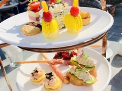 -城市露台景观餐厅(淮海路店)