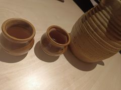 -一坐一忘云南菜(卓悦中心)
