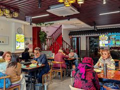 -满堂春特色餐馆