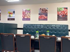 -大福黄牛料理·韩式烤肉·黄牛肥肠·酱蟹