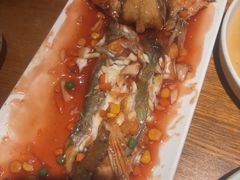 -宋小谨(惠安禹洲店)