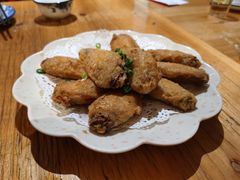 -南记食粥坊·宵夜大排档(岭南分店)